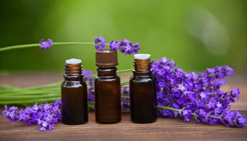 هذا الزيت مفعولة كالسحر في التخلص من الام المفاصل والركب في دقائق