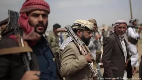 موقف امريكي جديد من تطورات الحرب في اليمن ومفاوضات السلام في مسقط