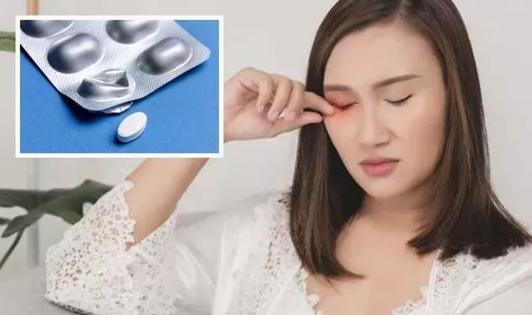 اثار تظهر على اعضاء التناسلية بسبب ادوية خفض الكوليسترول وهذا هو الحل الوحيد