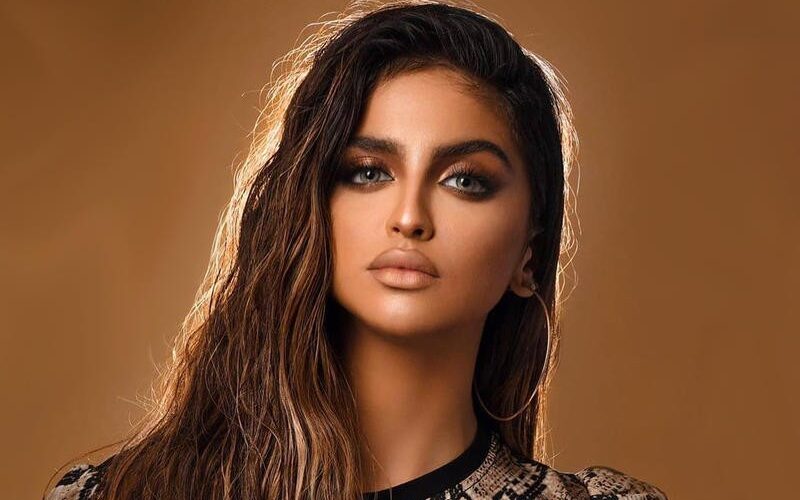 تحدي الجنسية يجتاح المشاهير العرب.. ونتائج بعضهم صادمة