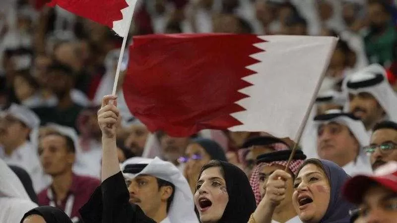 البخيتي يشن هجوما قويا على قطر عقب إعلان شروطها للتطبيع مع سوريا