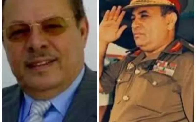 هذا ما فعله علي عنتر لشقيقة الرئيس علي ناصر محمد بعد أن رفض منحها سكن في مشروع في عدن