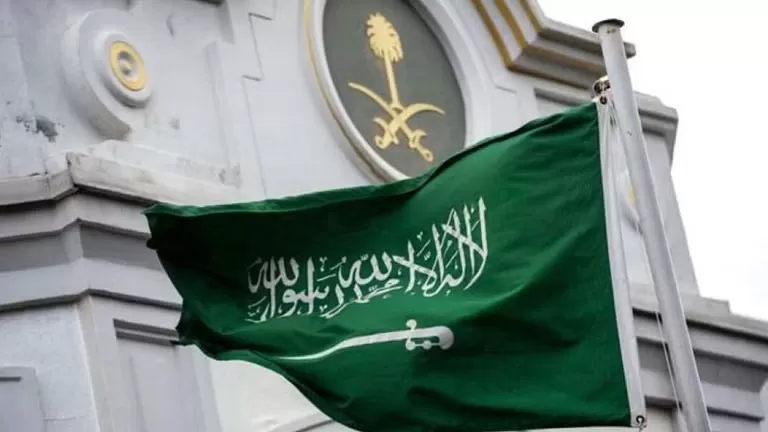 سفارة السعودية تدعو المواطنين تجنب الاحتجاجات في أمريكا