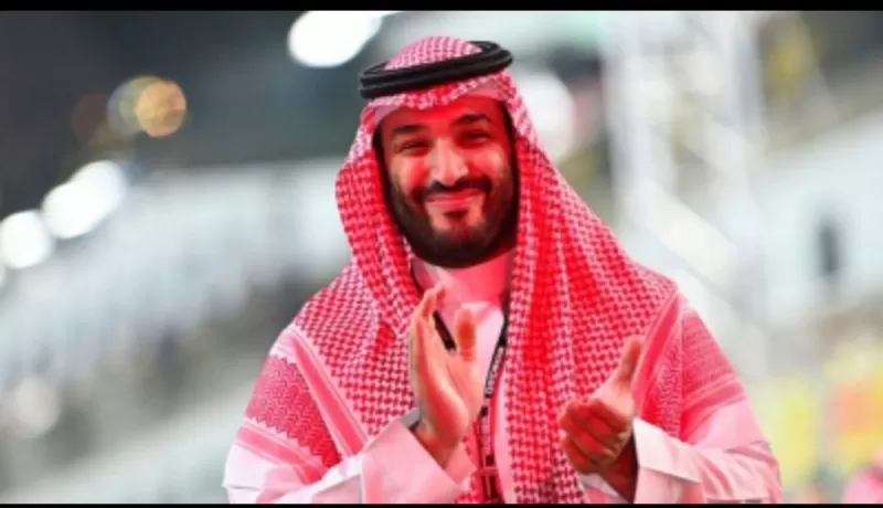 لن تتوقع من يكون .. الأمير محمد بن سلمان يكشف عن مطربه المفضل !!