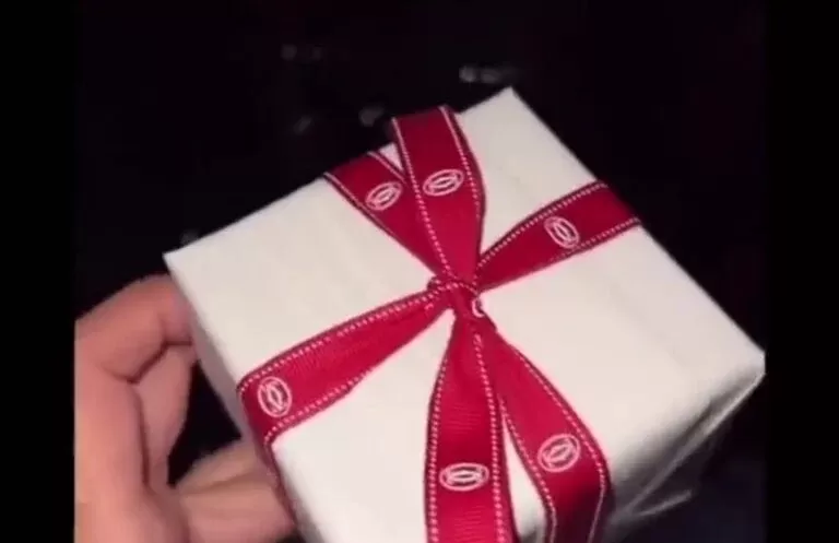 خادمة أفنان الباتل تسرقها وتهرب.. والأخيرة تكشف التفاصيل -فيديو