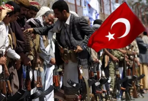 مستشار اردوغان يتحدث عن جاهزية بلاده للتدخل في اليمن بالتنسيق مع السعودية .. تفاصيل