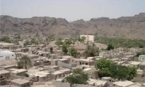 القصة الكاملة للعثور على جثة امرأة يمنية مقتوله مع بناتها داخل خزان ماء
