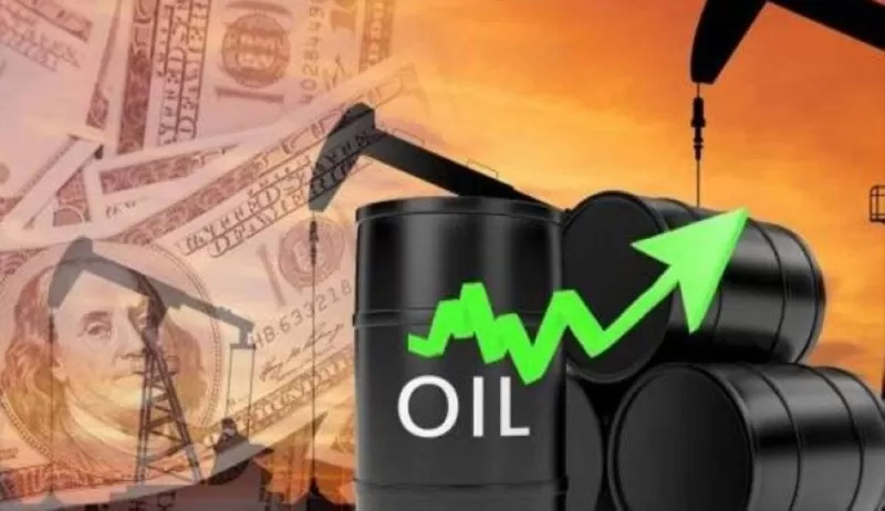 الكشف عن سعر البرميل وارتفاع جديد لاسعار النفط السعودي اليوم الخميس