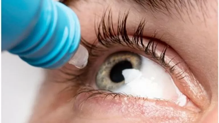 مستشفى الملك خالد يكشف التفاصيل الكاملة عن قطرات الـعيون المنتشرة في السعودية وتسبب العمى