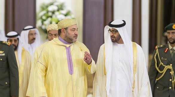 في تصعيد غير مسبوق..دولة عربية جديدة تفاجأ “الإمارات” بسحب سفيرها في ” أبو ظبي ” وافراغ سفارتها في الاخيرة ( تفاصيل)