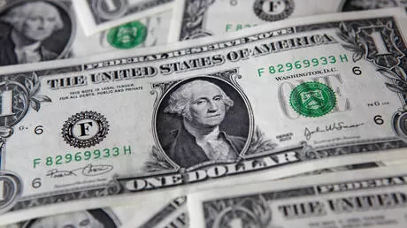 أكثر دول العالم مديونية.. لن تصدق من هي الدول التي تتصدر القائمة