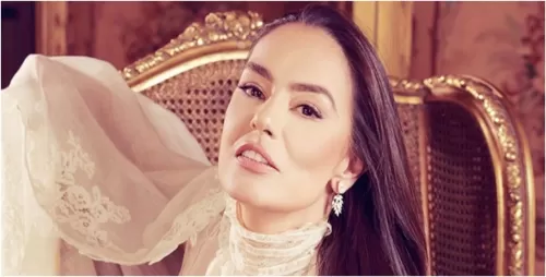 شريهان تصدم الجميع بفيديو نادر تكشف فيه عن الحادث الذي شلّ حركتها 6 أشهر .. شاهد