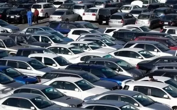 تسليم فوري لسيارات بالتنازل الفوري والمجاني في السعودية