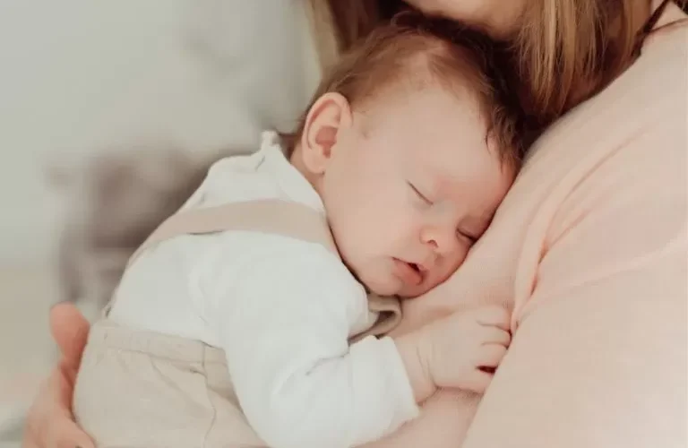 امراض تصيب الاطفال في الربيع وطرق الوقاية منها !