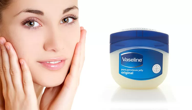 تخلص من شعر العانة دون الم بملعقة واحدة من الفازلين وهذه هي الطريقة مع شرح مفصل