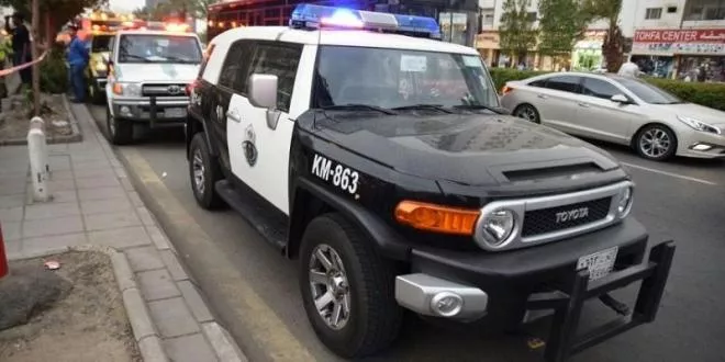 شاهد: اجراءات سعودية قاسية وغير مسبوقة لكل مخالف على مداخل المشاعر المقدسة