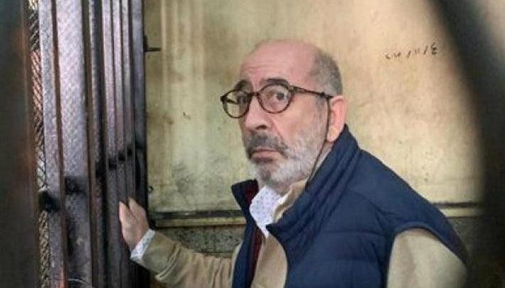 الحكم على ممثل مصري بالسجن 30 سنة في قضية تهريب آثار