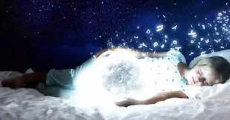 يجب عليك الانتباه و لا تتجاهلها .. اذا رأيت هذه الأشياء في المنام فهي علامة على قرب رزق وفير