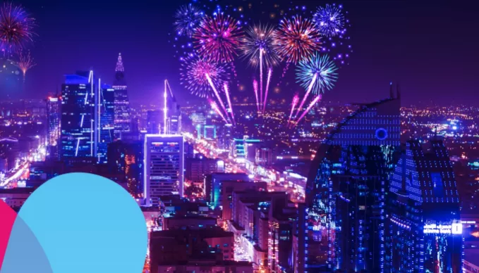 السعودية تغلق بشكل مفاجئ مواقع موسم الرياض والسبب يصدم الجميع