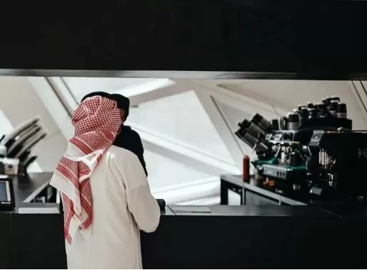بالفيديو: مستثمر سعودي يكشف متوسط أرباح مشروع المقاهى ويدعو الشباب للاسراع فيه