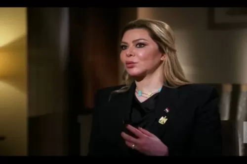 بالفيديو : رغد صدام حسين تكشف عن حجم ثروت والدها التي تركها لعائلته وتصدم الجميع بالتفاصيل