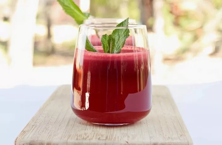 المشروب الخطير للرجال لمضاعفة الرغبة والقدرة بدون اي منطشات وستدهشك النتائج