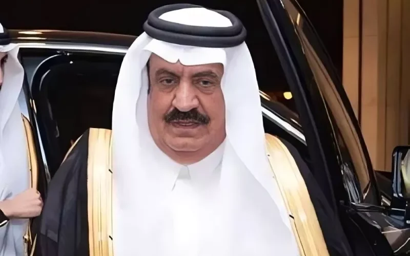 من هو الامير تركي بن محمد بن سعود الكبير الذي اعلن الديوان الملكي وفاته اليوم؟