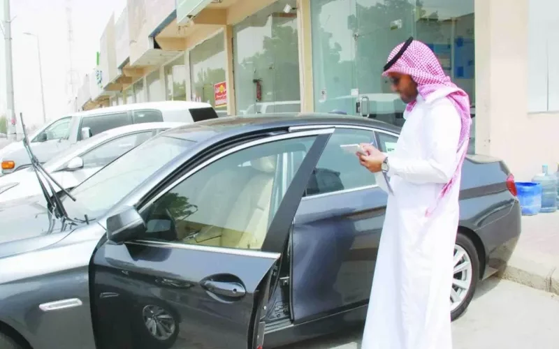 توضيح هام حول علاقة نجم بتأمين الـسيارات في السعودية