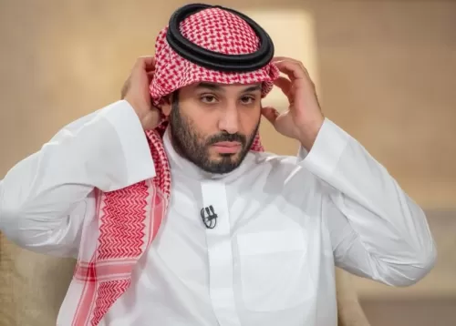 محمد بن سلمان يكشف عن مصلحته الشخصية في حكم السعودية