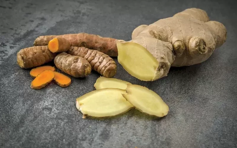 ما يفعله الكركم والزنجبيل علي الريق لمدة 10 أيام في رمضان سيغير حياتك