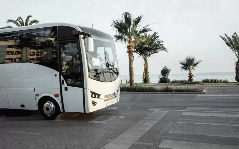 هئية النقل تحددموعد انطلاق حافلات النقل التعليمي في السعودية
