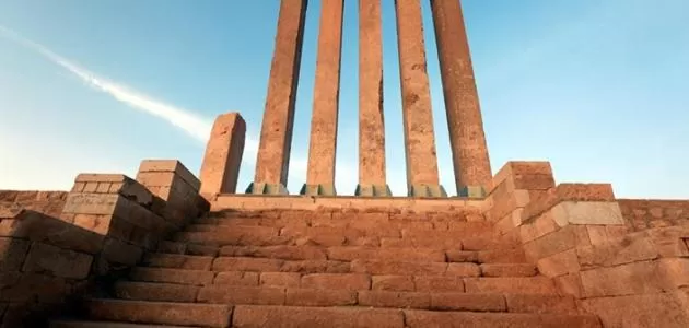 كيف تم إحضار عرش بلقيس قبل طرفة عين سيدنا سليمان؟!!