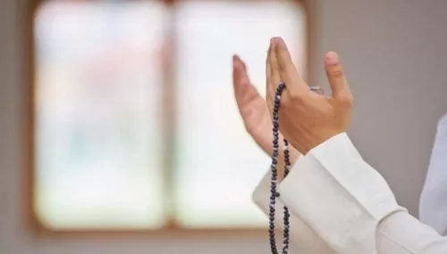 دعاء ختم القرآن في رمضان 2021