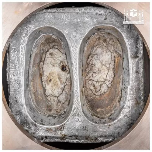 السعودية تنشر صور مفصلة لأول مرة من مقام إبراهيم