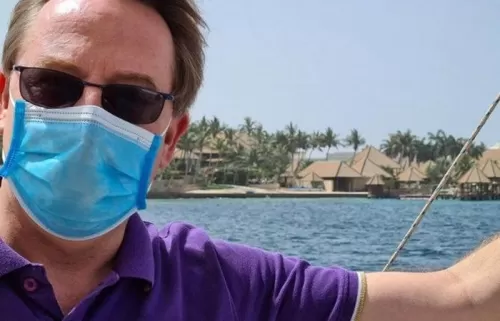 دولة عظمى تفاجئ السعودية بتعليق صادم بعد تغيير قواعد بروتوكول استقبال كبار الضيوف