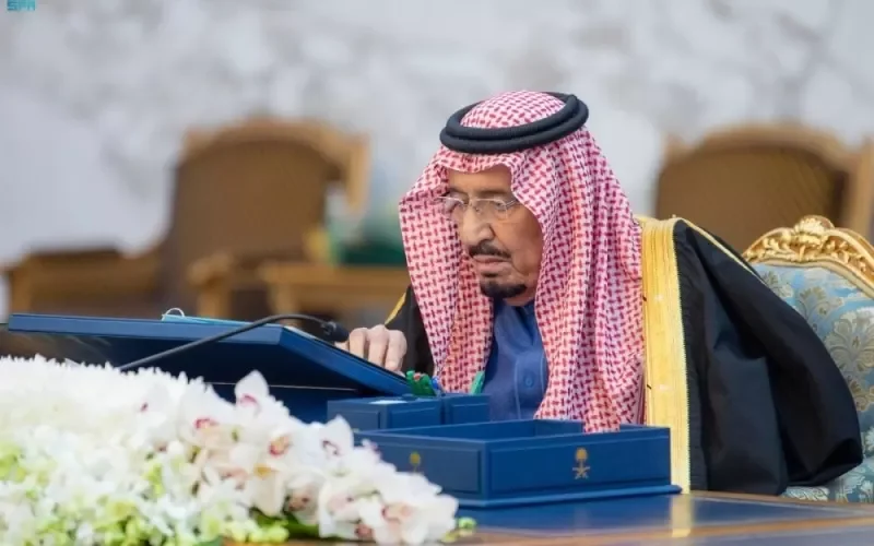 رسمياً: إعفاء ابناء هذه الجنسية من رسوم تأشيرة العمل الى السعودية