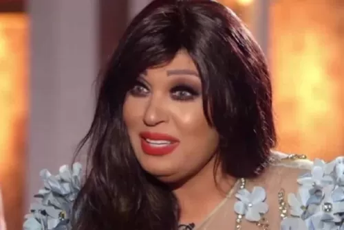 فيديو لفيفي عبده من فراش الموت وهذا ماقالته