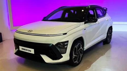 تتحدى تويوتا حرفيا.. سيارة هيونداي كونا Kona N الجديدة 2024 بسعر وميزات خيالية في السعودية