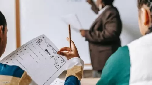 معلمة في السعودية تتسبب في كارثة لمدرسة بالكامل والتفاصيل صادمة