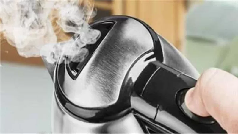 تحذر منه جميع الشركات المصنعة.. خطأ قاتل اثناء استخدام الغلاية لتحضير الشاي يسبب السرطان وهكذا يجب تجنب هذا الخطأ