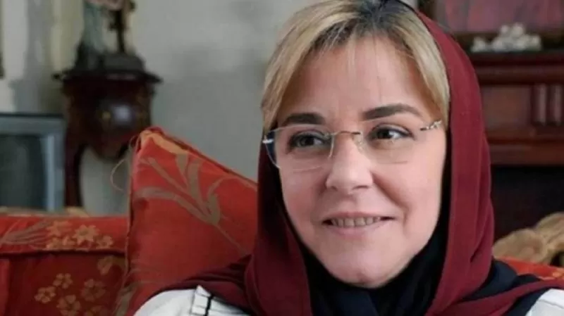 لن تصدق السبب الحقيقي لوفاة الفنانة مها ابو عوف وكم هو عمرها الحقيقي