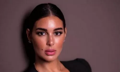 ابو هشيمة يصدم ياسمين صبري بردة فعل قوية بعد ان كشفت عن هذا الجزء من جسدها في صورة فاضحة