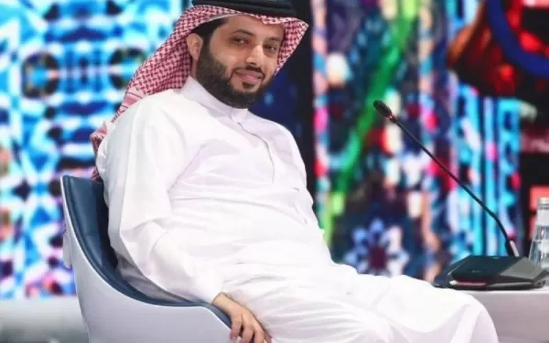 الهدية ثمينة .. طريقة الاشتراك في مسابقة تركي ال الشيخ لـتوقع المنتخب الذي سيفوز بمونديال قطر