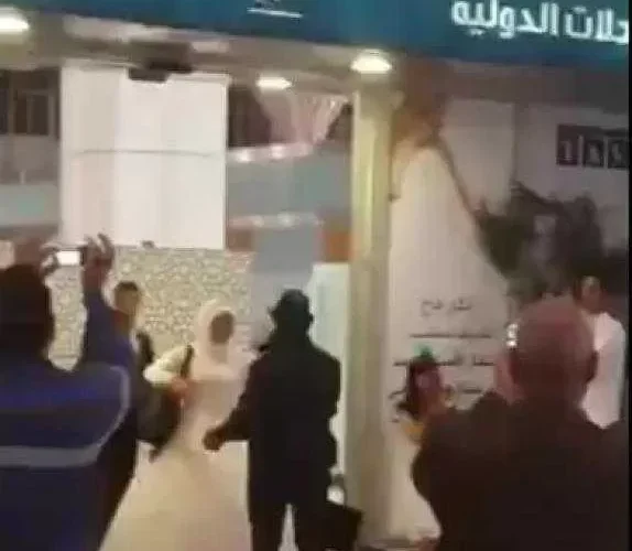 هروب عريس من عروسته السعودية فور إعلان الزفاف.. الصدمة في السبب الذي كشفته العروسه في المحكمة