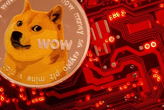 عملة رقمية ترتفع 25000% تطيح بشيبا إينو