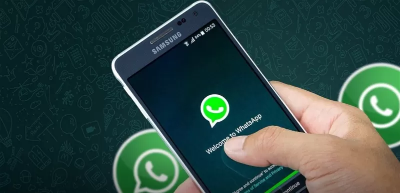 لأول مرة .. طريقة استخدام واتساب دون إنترنت (اتبع هذه الخطوات فقط)