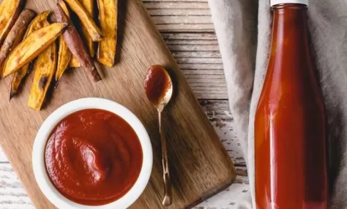 ستصدمون.. مواد شديدة السميّة يحويها الكاتشب