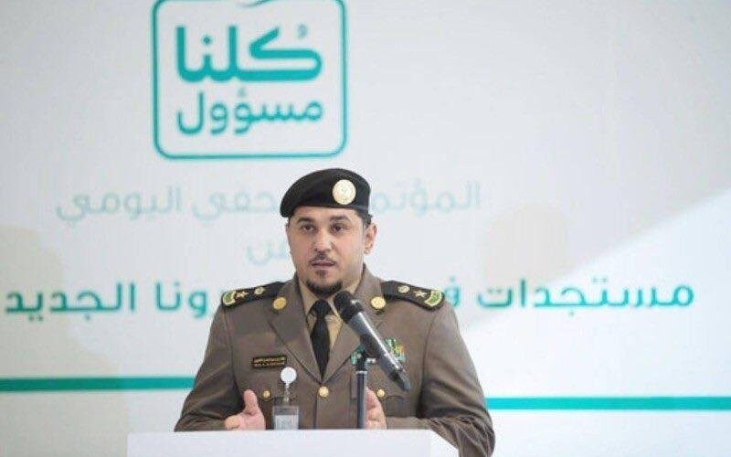 “الداخلية”: يسمح لأهالي مكة الخروج والدخول بأوقات السماح -فيديو