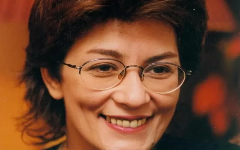 كشف المستور عن سر سماح أنور الخطير الذي قتلت به والدها بطريقة بشعة