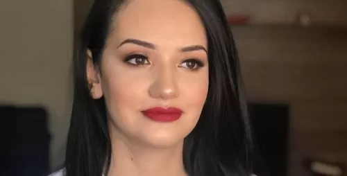 تسريب فيديو اباحي لأشهر فنانة جزائرية والصدمة في من سربه كان اقرب المقربين اليها